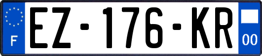 EZ-176-KR