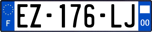 EZ-176-LJ