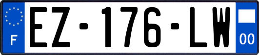 EZ-176-LW