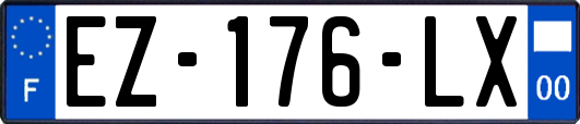 EZ-176-LX