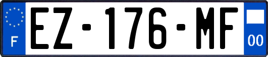 EZ-176-MF