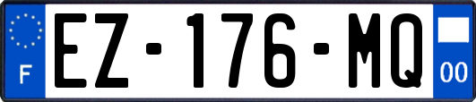 EZ-176-MQ