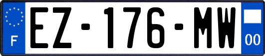 EZ-176-MW