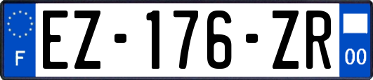 EZ-176-ZR