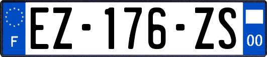 EZ-176-ZS