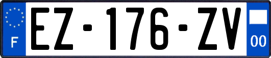 EZ-176-ZV