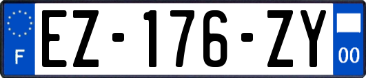 EZ-176-ZY