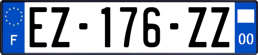 EZ-176-ZZ