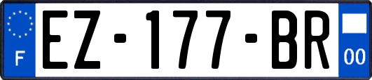 EZ-177-BR