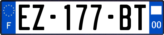 EZ-177-BT