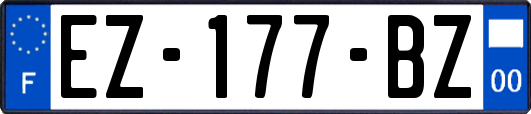 EZ-177-BZ