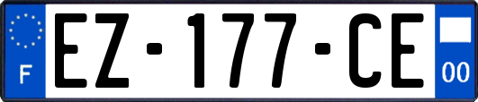 EZ-177-CE