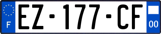 EZ-177-CF