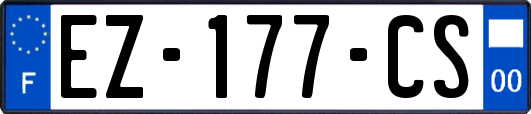 EZ-177-CS