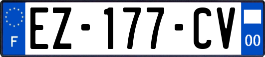 EZ-177-CV