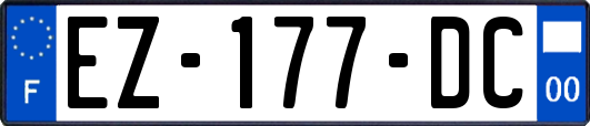 EZ-177-DC