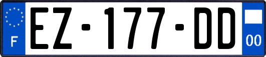 EZ-177-DD