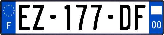 EZ-177-DF