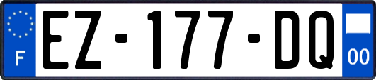 EZ-177-DQ