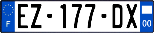 EZ-177-DX