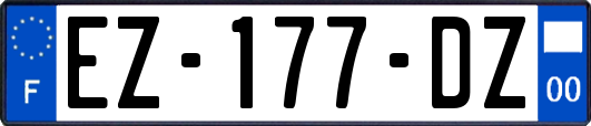 EZ-177-DZ