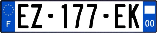 EZ-177-EK