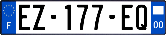 EZ-177-EQ