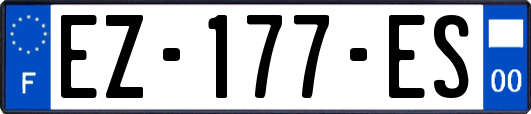 EZ-177-ES