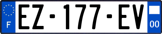 EZ-177-EV