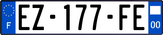 EZ-177-FE