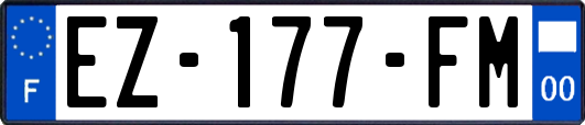 EZ-177-FM