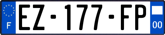 EZ-177-FP