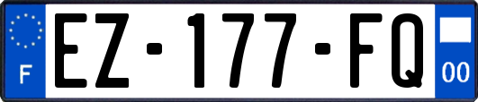 EZ-177-FQ