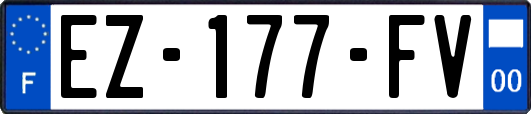 EZ-177-FV