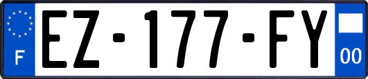 EZ-177-FY