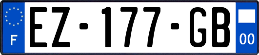 EZ-177-GB