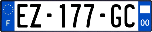 EZ-177-GC