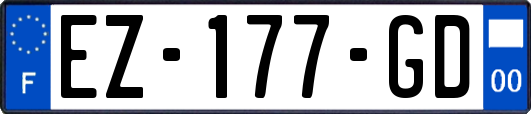 EZ-177-GD