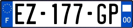 EZ-177-GP