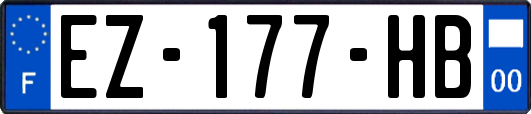 EZ-177-HB