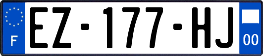 EZ-177-HJ