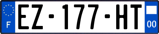 EZ-177-HT