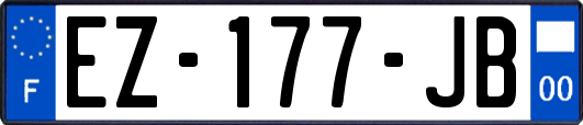 EZ-177-JB