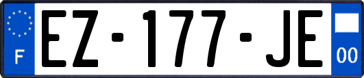 EZ-177-JE