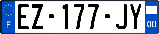 EZ-177-JY