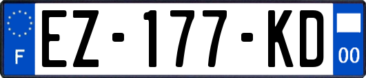 EZ-177-KD