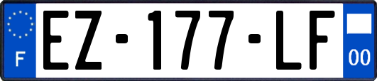 EZ-177-LF