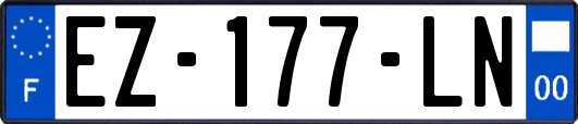 EZ-177-LN