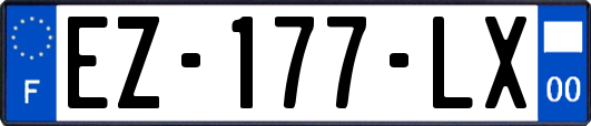 EZ-177-LX