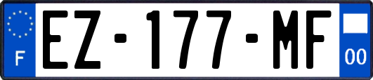 EZ-177-MF